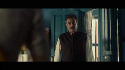 Love happens after marriage
understood Mukkuji? - Kedarnath