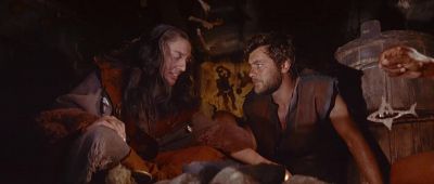 Love and hate are two horns on the same goat - The Vikings