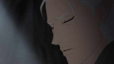 Love, you have no idea who we are. - DOTA: Dragon's Blood