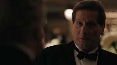 - Love to help you, but I can't.
- 175. - The Wizard of Lies