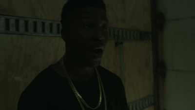 "Love and Hip Hop"
ain't calling me, - South Side