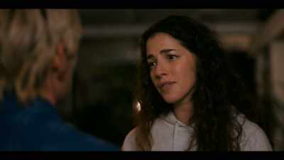 Love? I don't even like
myself right now, - The L Word: Generation Q