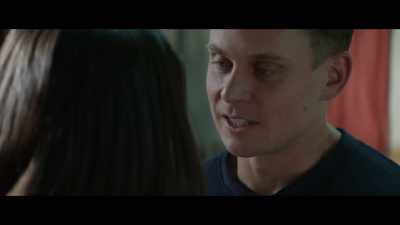Love. I'd write about us. - Tell Me a Story