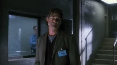 Love? I'm completely on the wrong track, aren't I? - Vanilla Sky