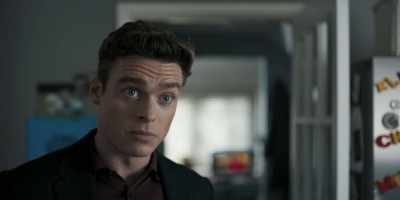 Love, I'm sorry,
but we can work through this. - Bodyguard