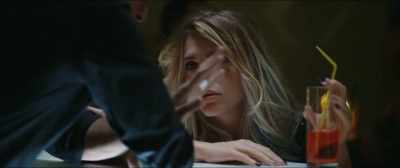 Love, I'm sorry, but this story - Compromessi sposi