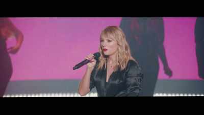 Love is, in my opinion, equality. - Taylor Swift City of Lover Concert