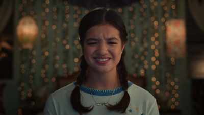 Love is this sloppy,
weird, confusing thing. - Doogie Kamealoha, M.D.