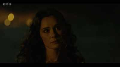 Love isn't always enough.
Then what is? - Troy: Fall of a City