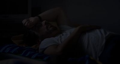 Love isn't easy - The Big Sick