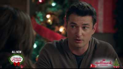 Love it. I'll rally the troops
to help the troops. - Check Inn to Christmas