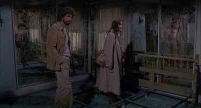 Love it. - The Amityville Horror