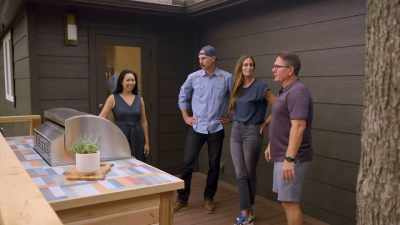 -Love it.
-We're glad you don't have - Why the Heck Did I Buy This House?