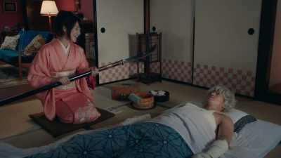 Love Jokes - Gintama