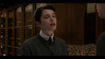 Love is just a chemical.
It... It will explain. - Vienna Blood