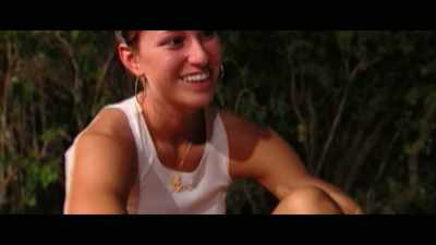 - Love kind of hit me, - The Challenge: Untold History