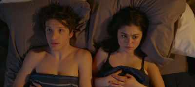 Love leads to sex - Sex Appeal