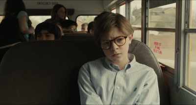 "Love your life. Poor as it is." - The Goldfinch