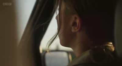 ♪ Love is like a sin, my love - Chloe