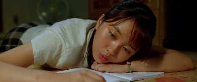 Love is like marathon. - Unforgettable