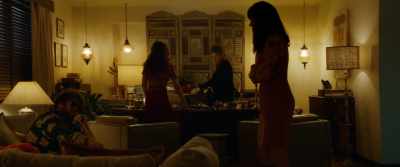 ♪ Love to love you baby ♪ - Spinning Gold