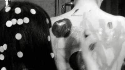 ♪ Love, love, love, love ♪ - Kusama : Infinity