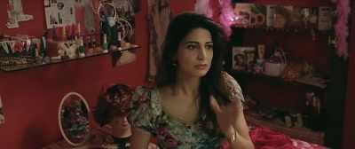 - Love... love... love... love! - Lipstick Under My Burkha