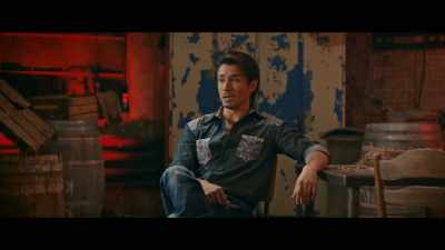 Love? Love is only for the fortunate. - Teefa in Trouble
