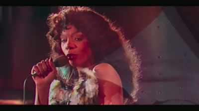 ♪ Love to love you, baby ♪ - Disco’s Revenge