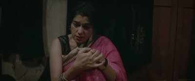 Love or Lust... Dreams.. - Lipstick Under My Burkha