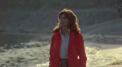 Love makes all the choices for us. - International Velvet
