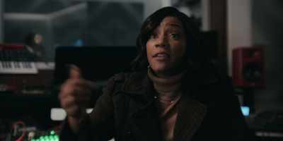 Love makes you do dumb things.
Maybe that's not even when you did it. - The Afterparty