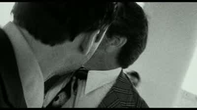 'Love makes the world go around ' - Natural Born Killers