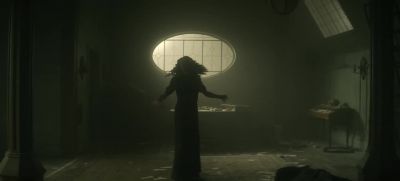 Love me. - Doom Patrol
