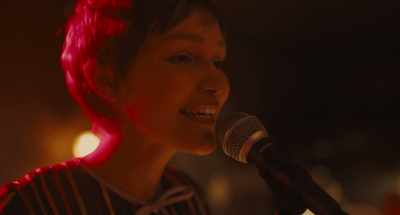 Love and mercy
That's what you need tonight - Hollywood Stargirl