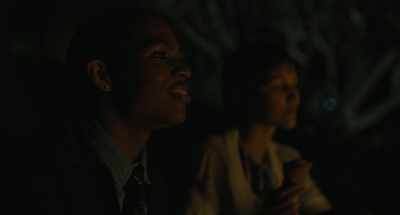 Love and mercy
That's what you need tonight - Hollywood Stargirl