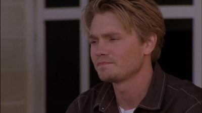 "Love, Mom." - One Tree Hill