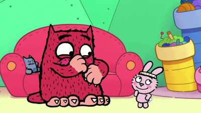 [Love Monster beatboxes] - Love Monster
