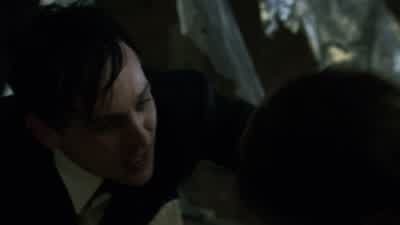 Love, mr. - Gotham