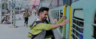 Love has no fixed colour or gender. - Shubh Mangal Zyada Saavdhan