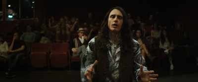 Love is not love, when alter... - The Disaster Artist