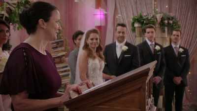 Love is not love - Aurora Teagarden Mysteries: Til Death Do Us Part