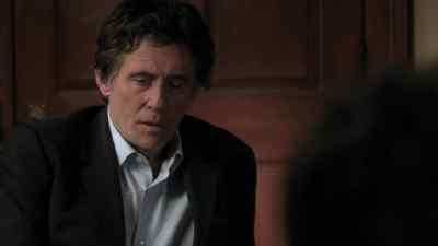 Love is not the problem, Jake. - In Treatment