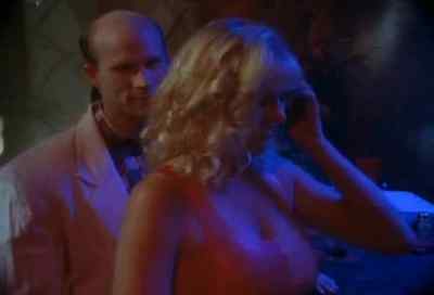 Love, Pamela! - Emmanuelle in Space 4: Concealed Fantasy