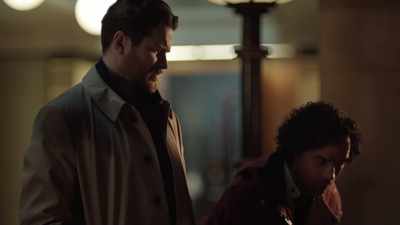 Love had placed him - Rellik