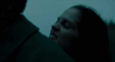 Love that reaches
beyond life and death? - Raven's Hollow