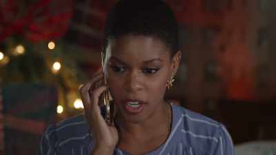 LOVE, ROMANCE,
MYSTERY, CHRISTMAS. - A Christmas for Mary