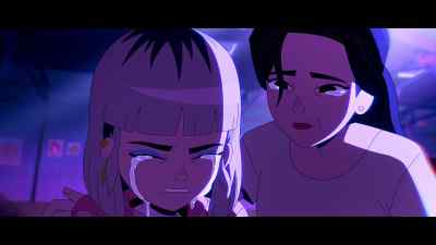 ♪ Love ♪ - Jentry Chau vs the Underworld