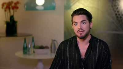 ♪ Love! ♪ - The Show Must Go On: The Queen + Adam Lambert Story
