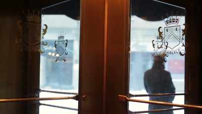 ♪ Love - Always at The Carlyle